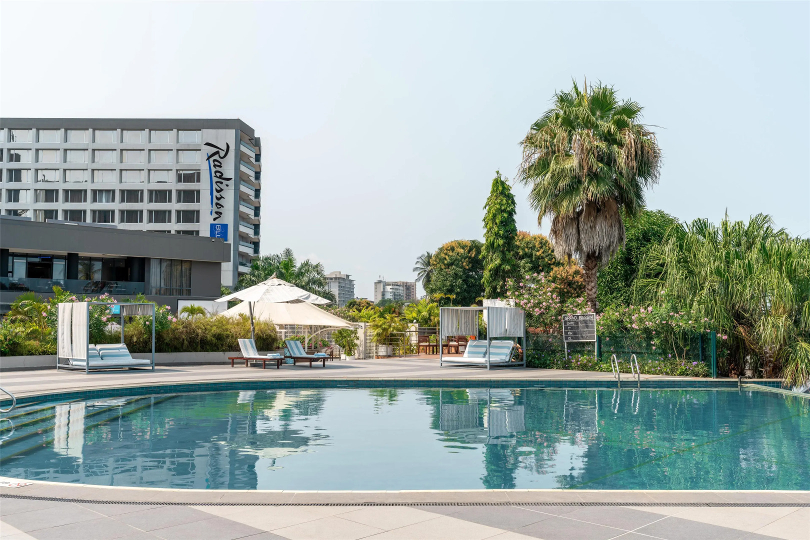 Park Inn by Radisson Libreville