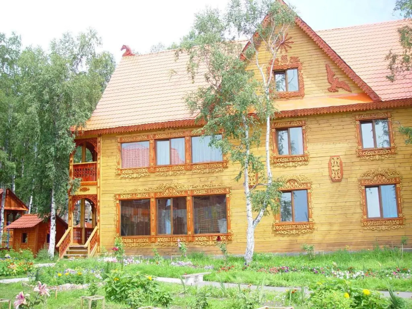 Марьина Роща