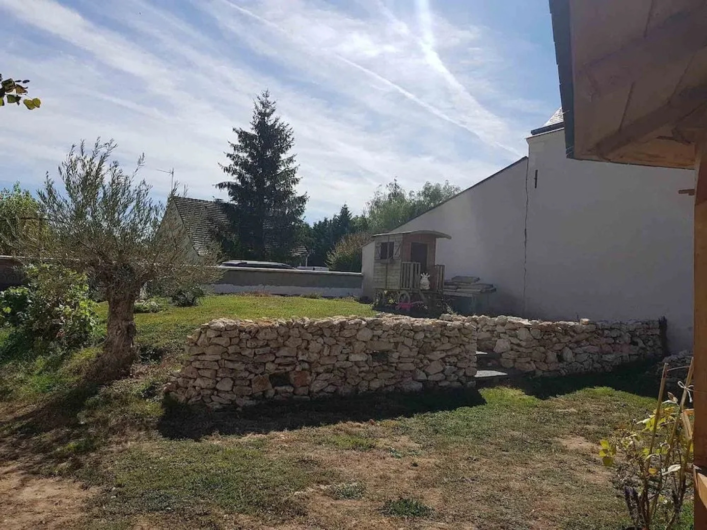 Le clos de la Briollerie