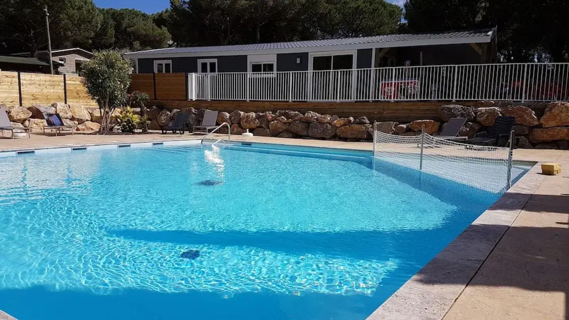 Ushuaïa Villages Camping Figurotta