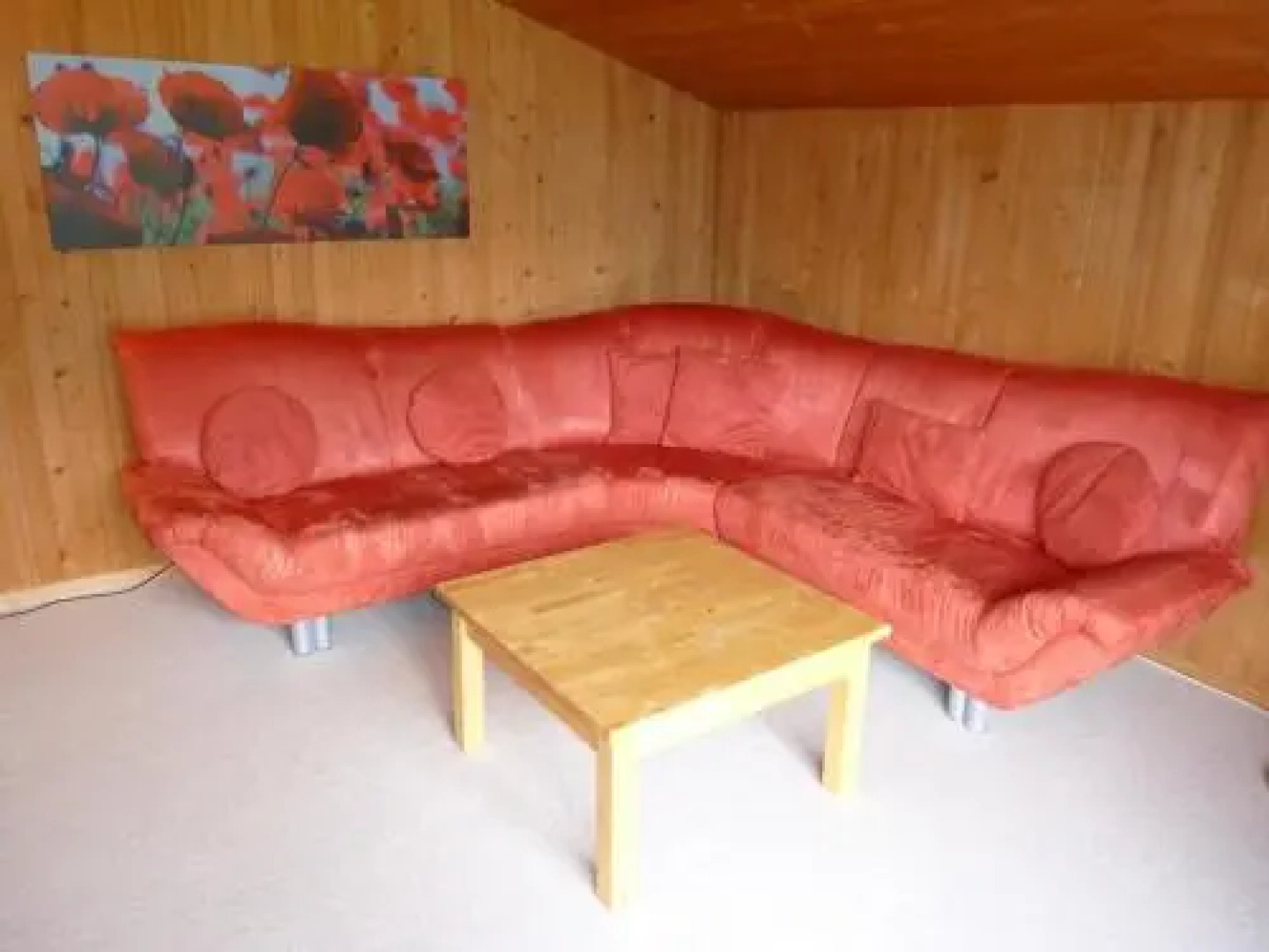 Apartment Heureka - Horbis