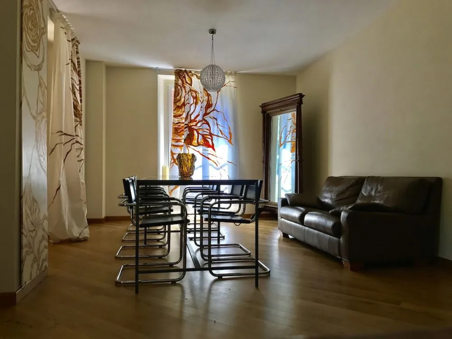 Liberty Room And Breakfast