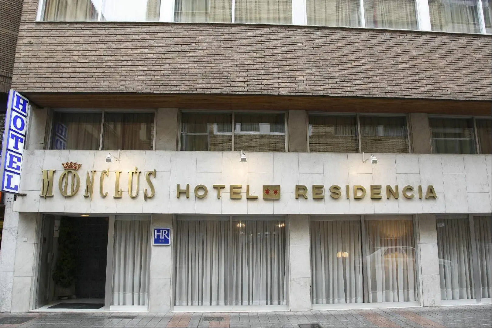 Hotel Monclús