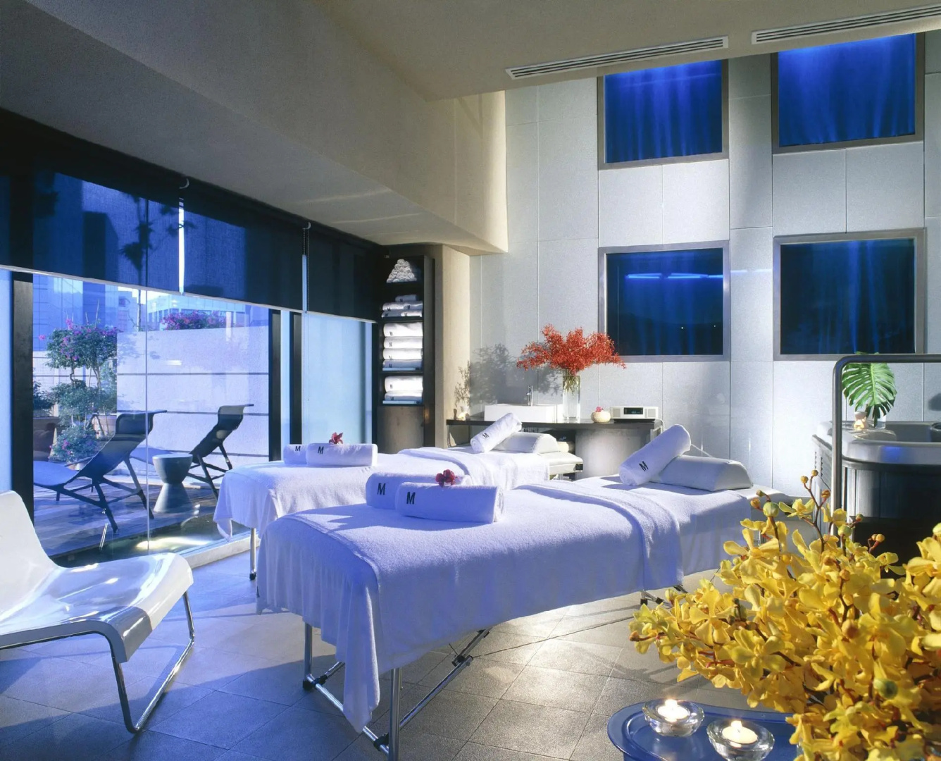M Hotel Singapore City Centre
