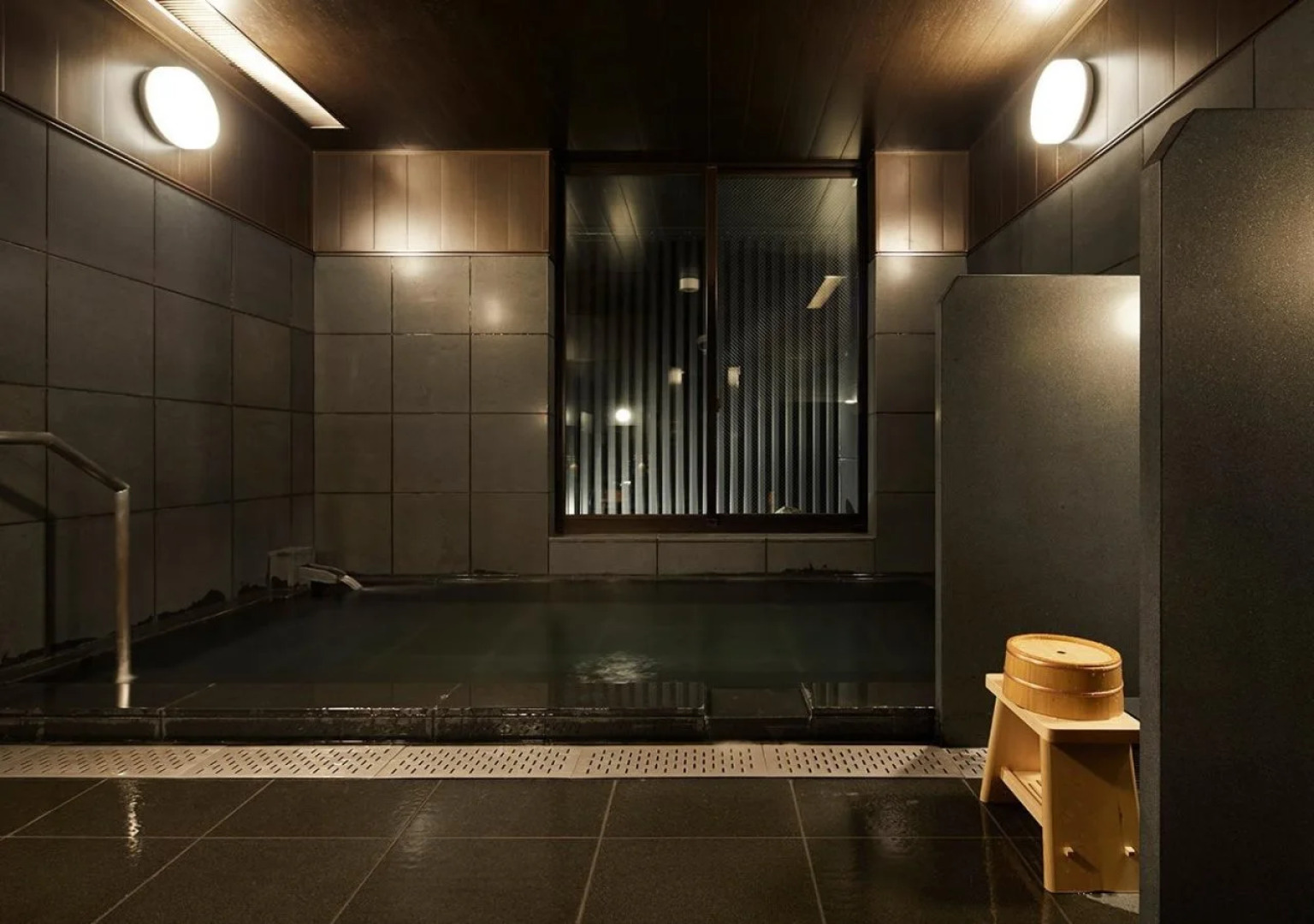 the square hotel Ginza