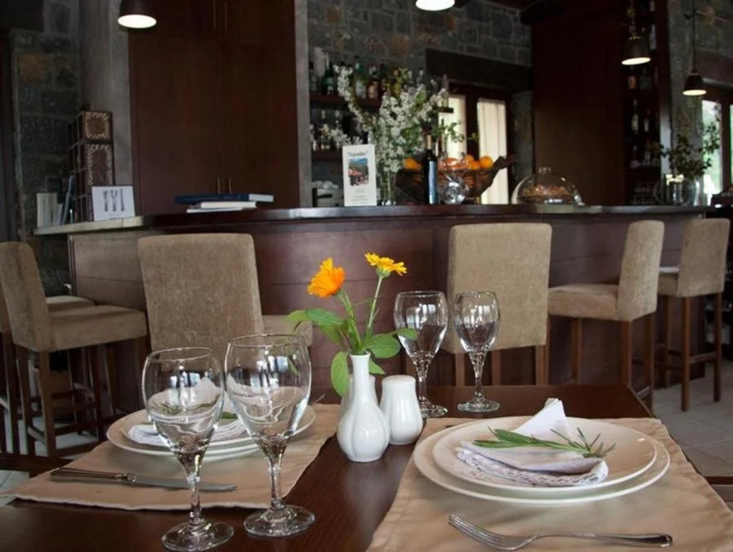 Argoulias Guesthouse