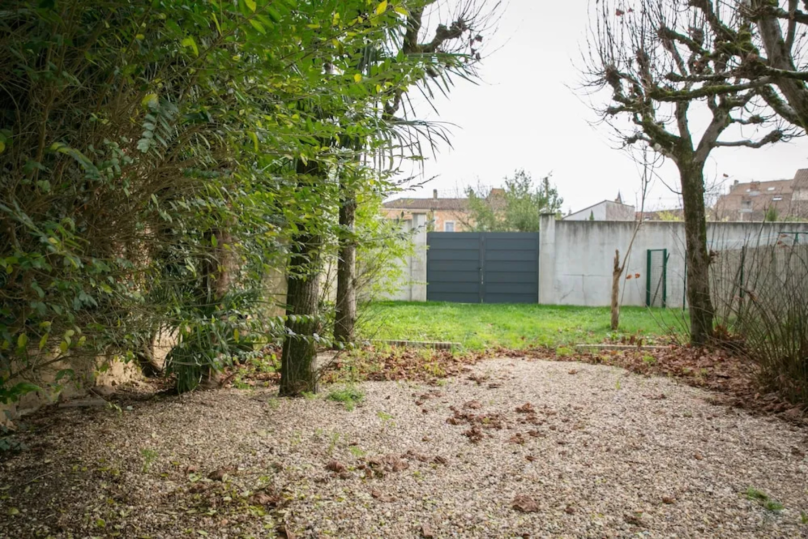 Agréable maison de ville