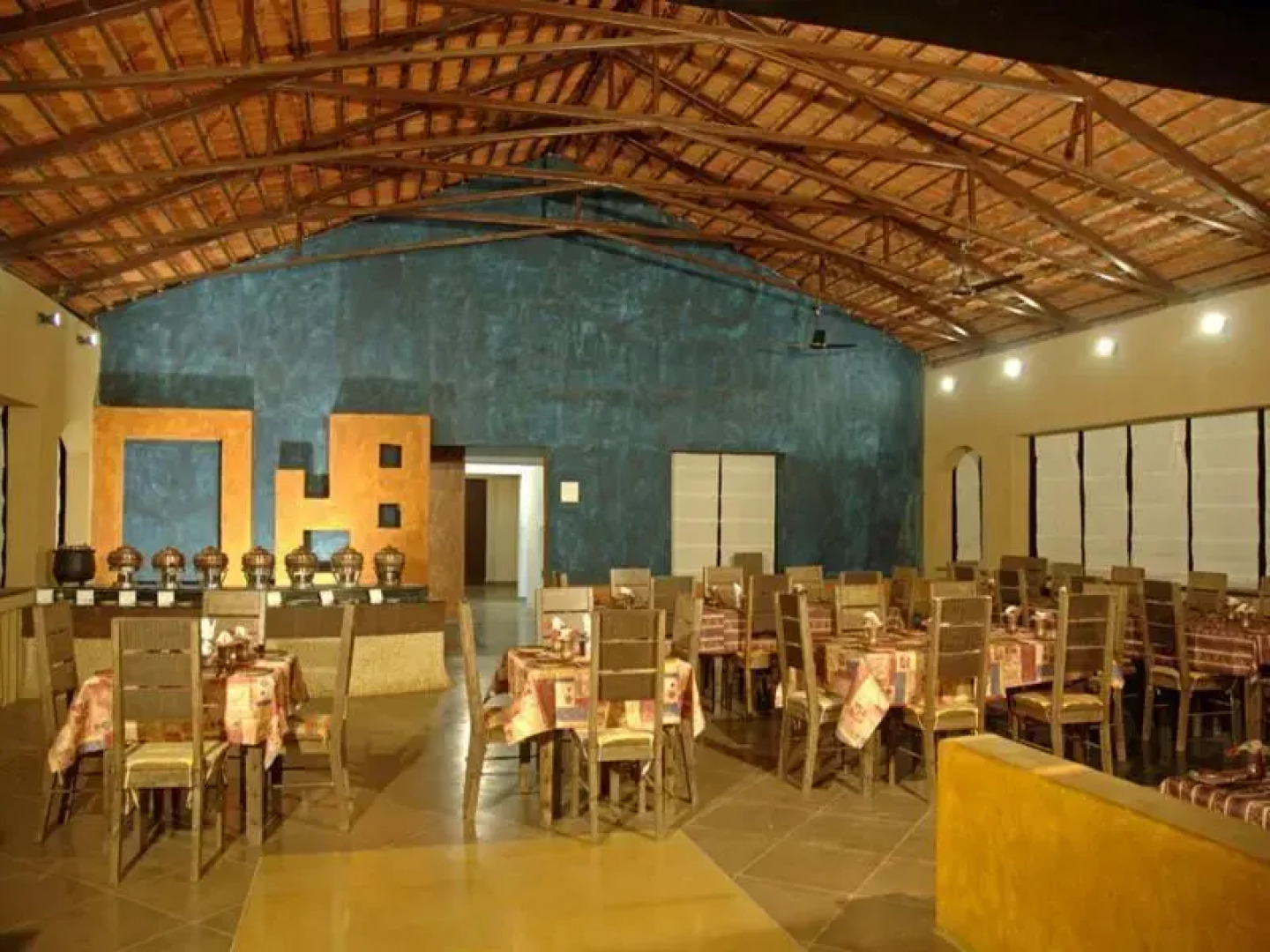 The Celebration Van Vilas