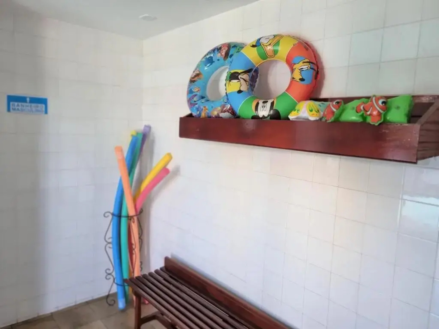 Lucapé Palace Hotel