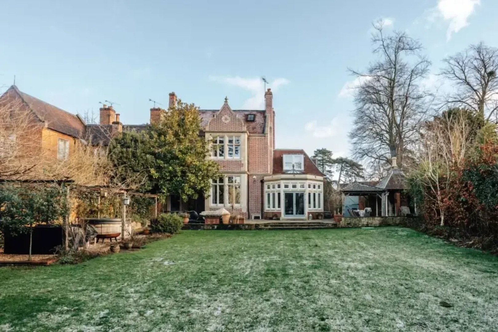 The Florence in Hurley