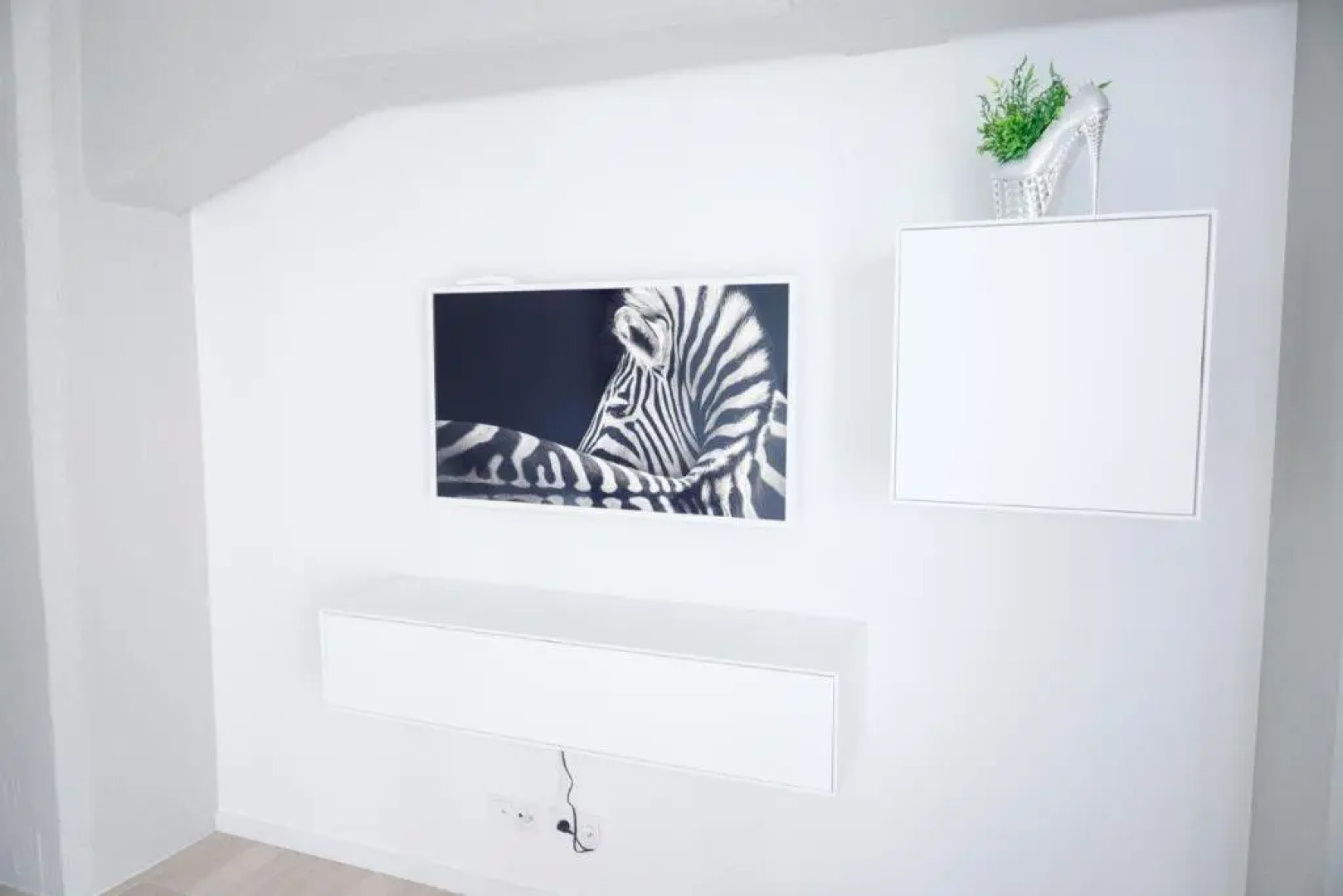 Speicher Residenz Barth E2 App 2