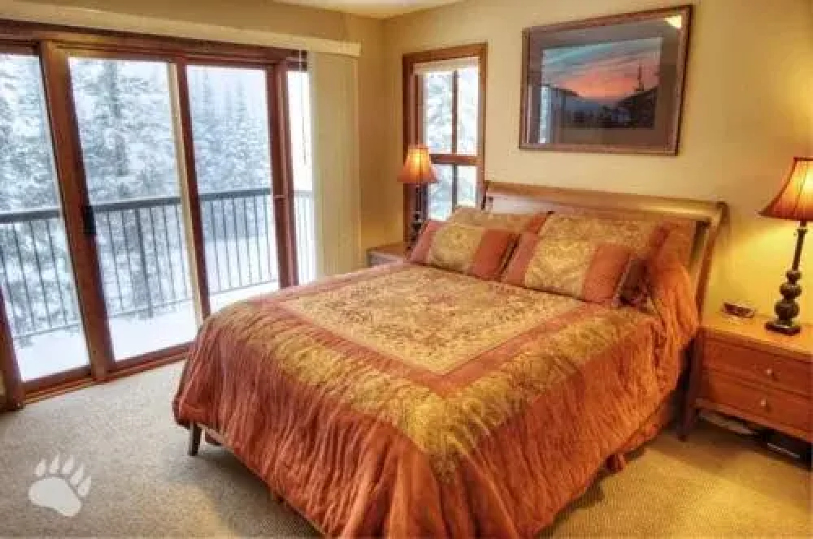 Woodhaven by Bear Country