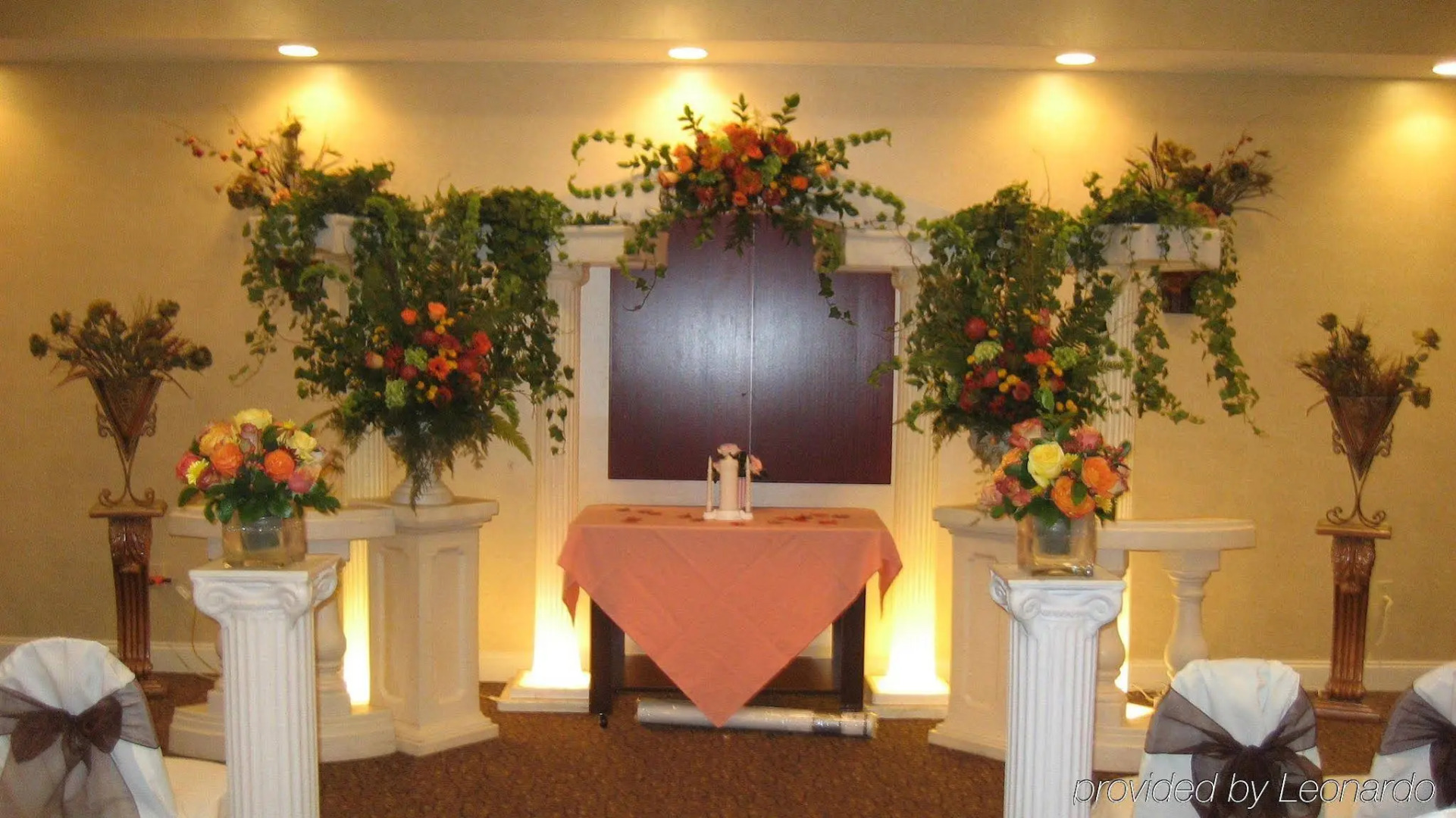 Holiday Inn Express Hotel & Suites Clearwater/Us 19 N by IHG