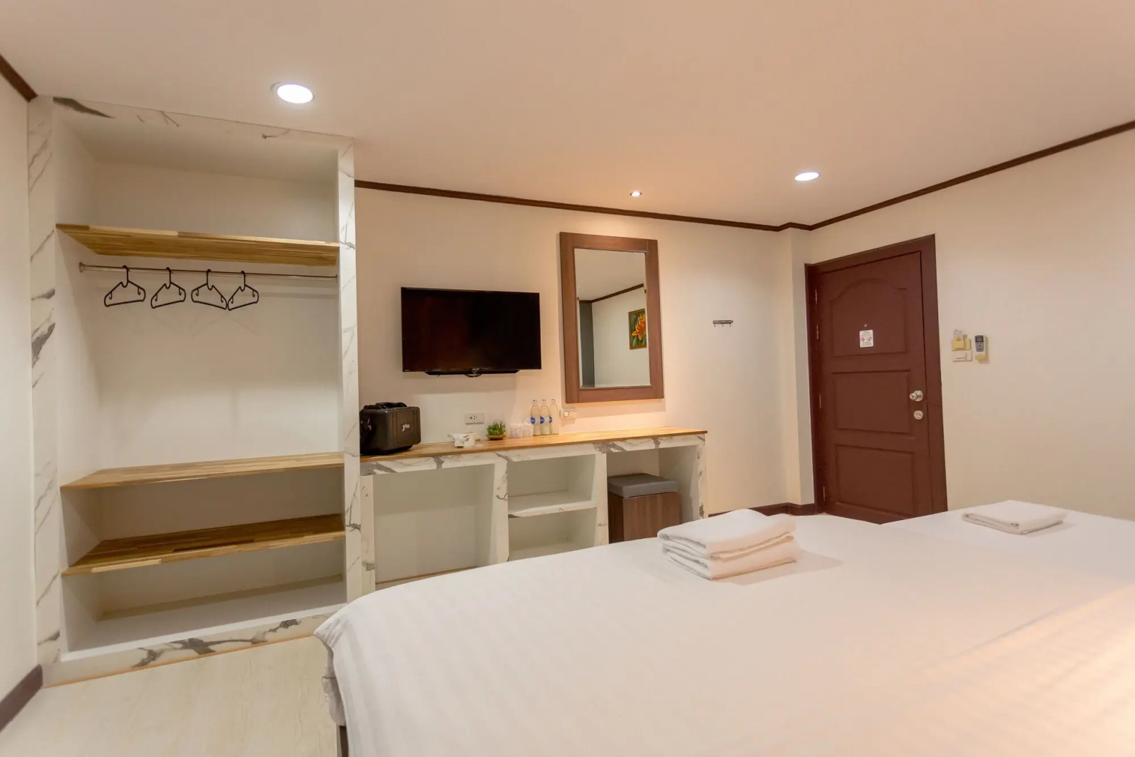 Phimai Paradise Hotel