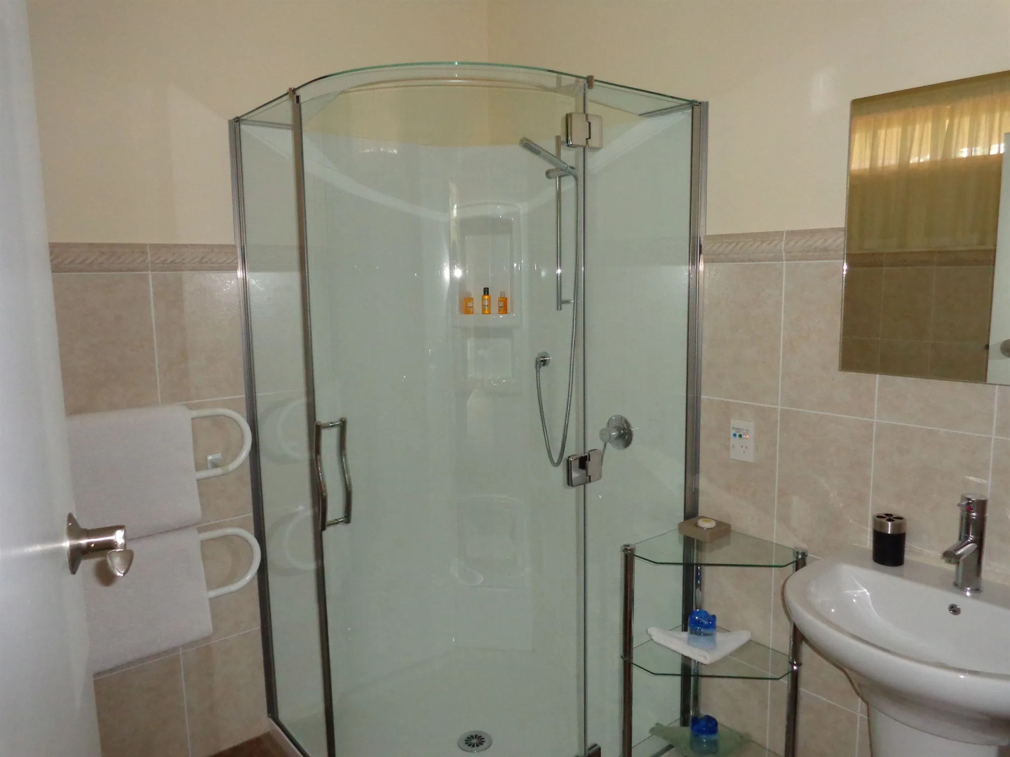 88 Lodge Bed and Breakfast