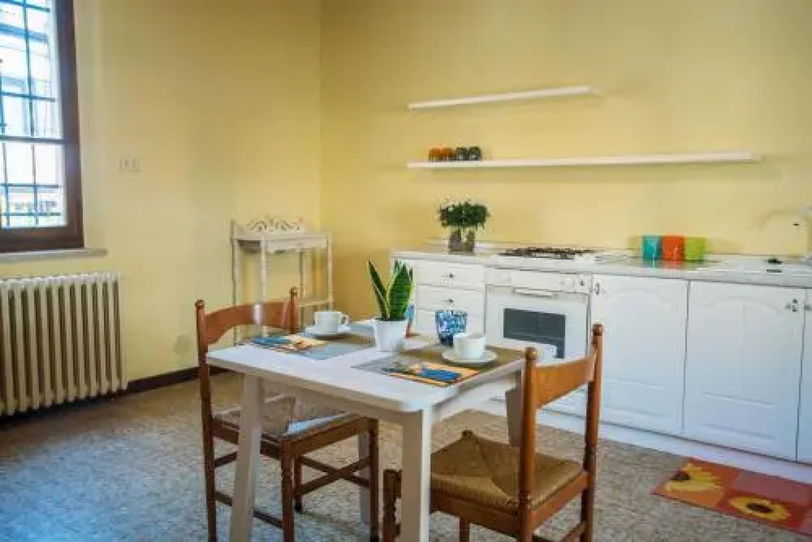 A Un Passo Dal Fiume