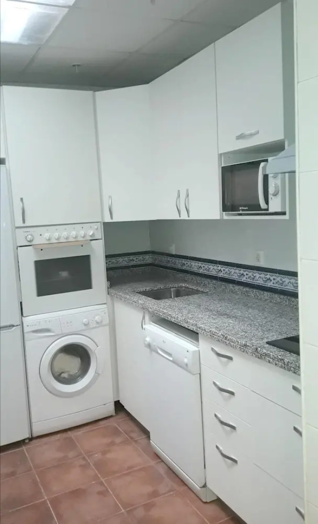 House With 2 Bedrooms in Jerez de la Frontera, With Terrace and Wifi