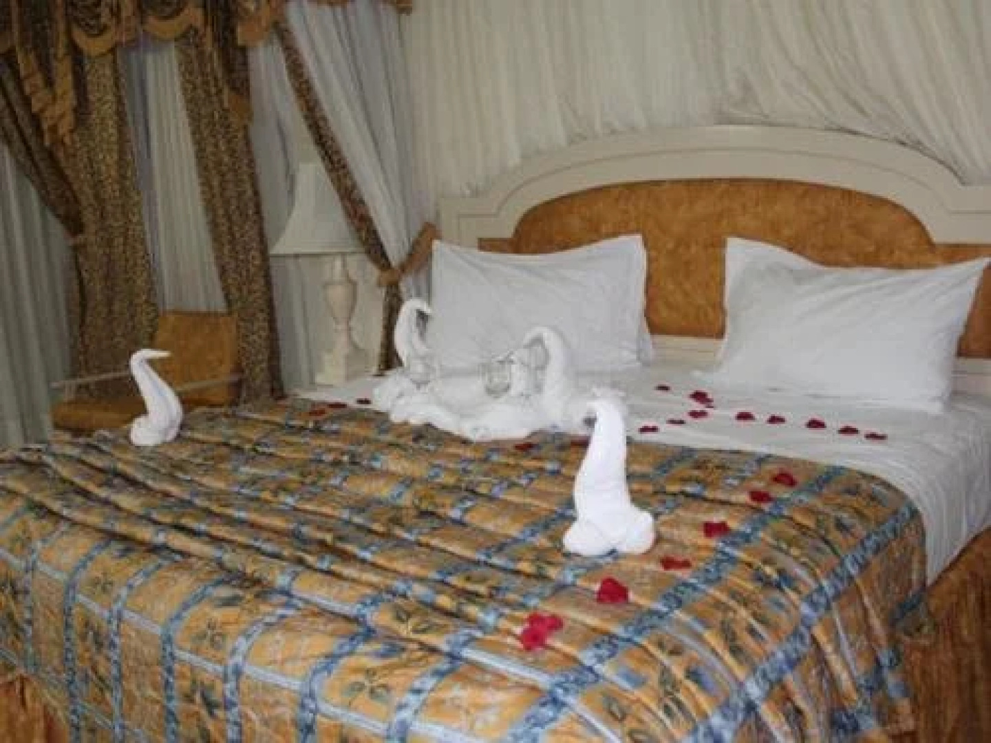 Mona Visitors Lodge & Conference Centre