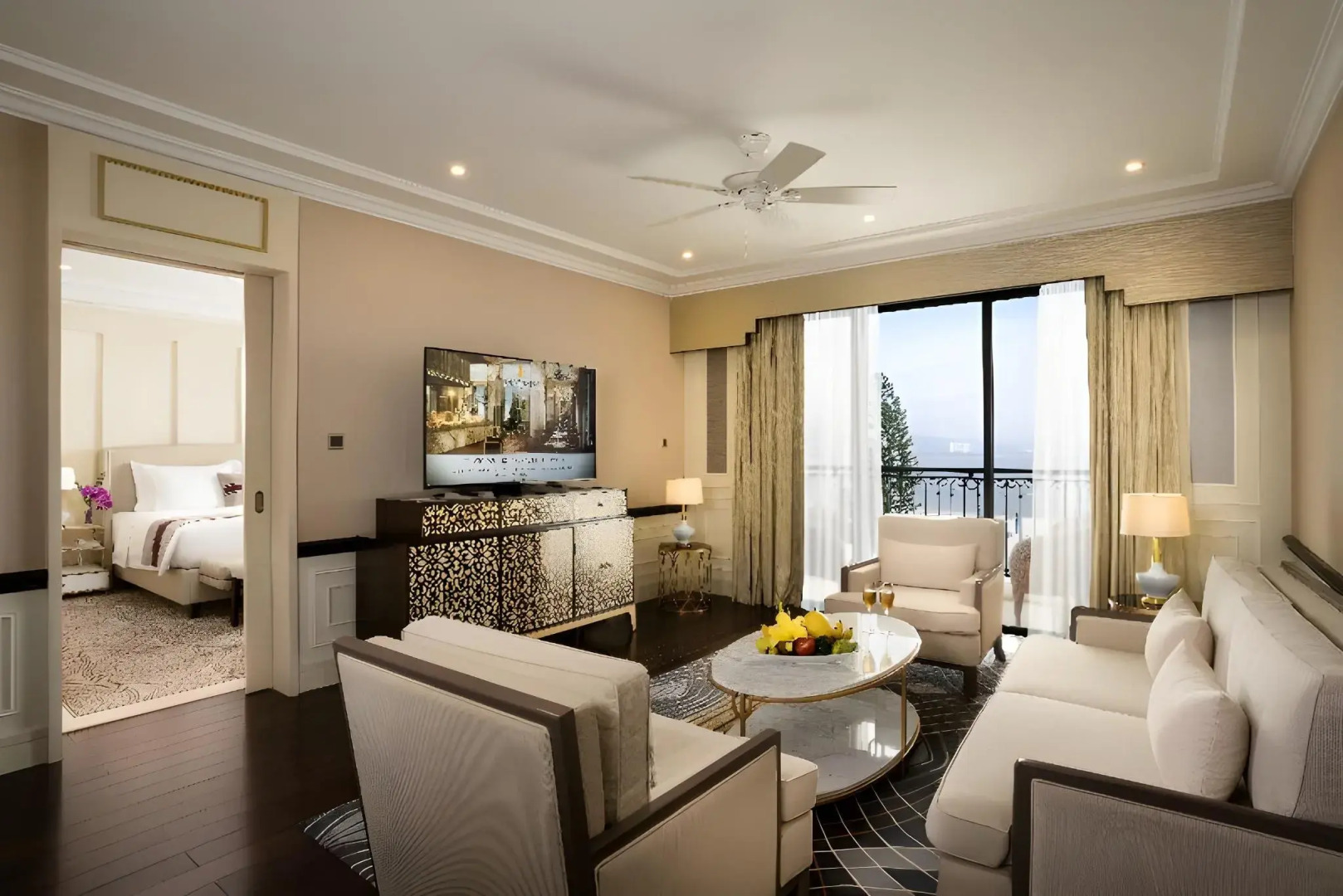 Vinpearl Resort & Spa Ha Long