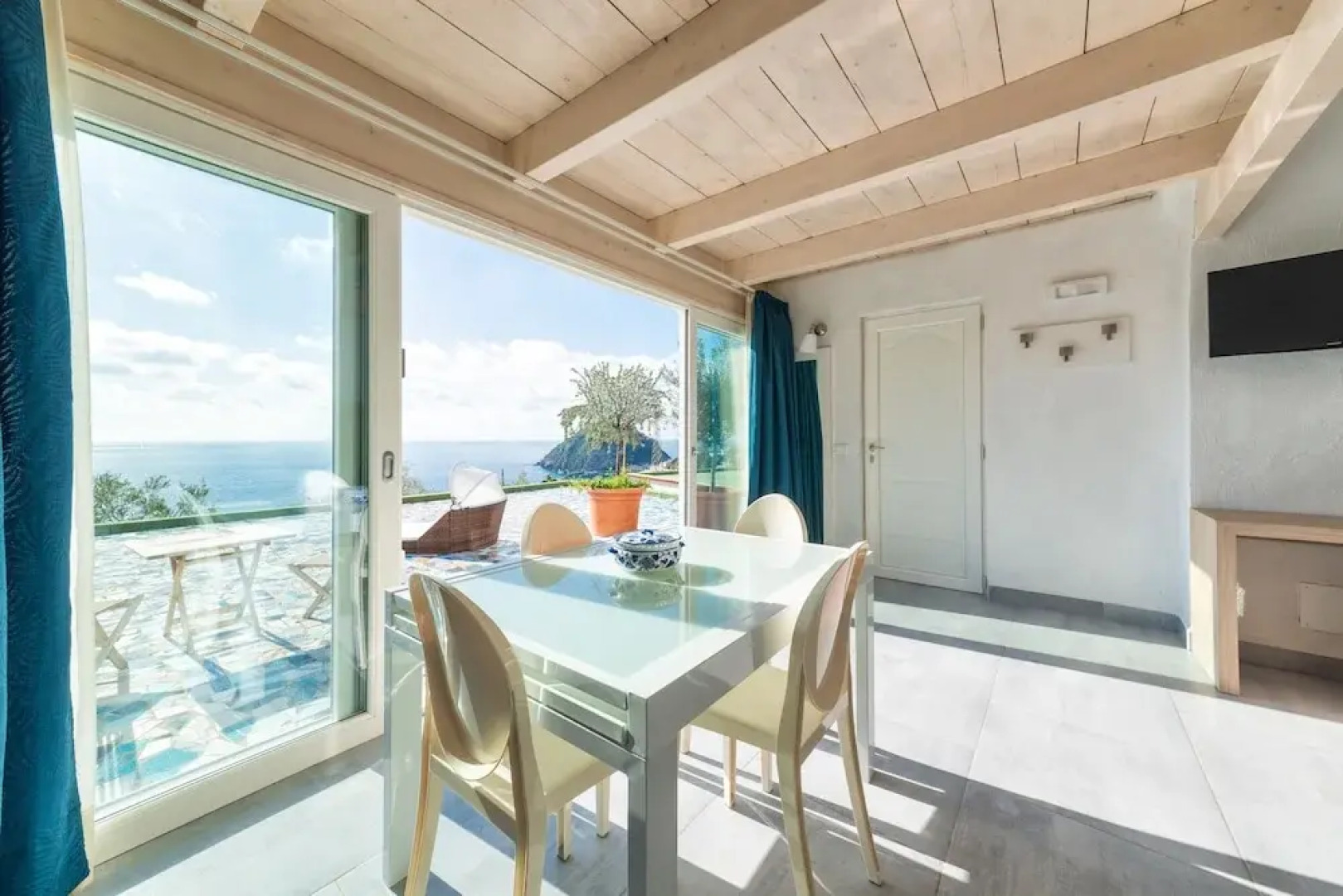 Hotel Ristorante Il Giardino del Nonno