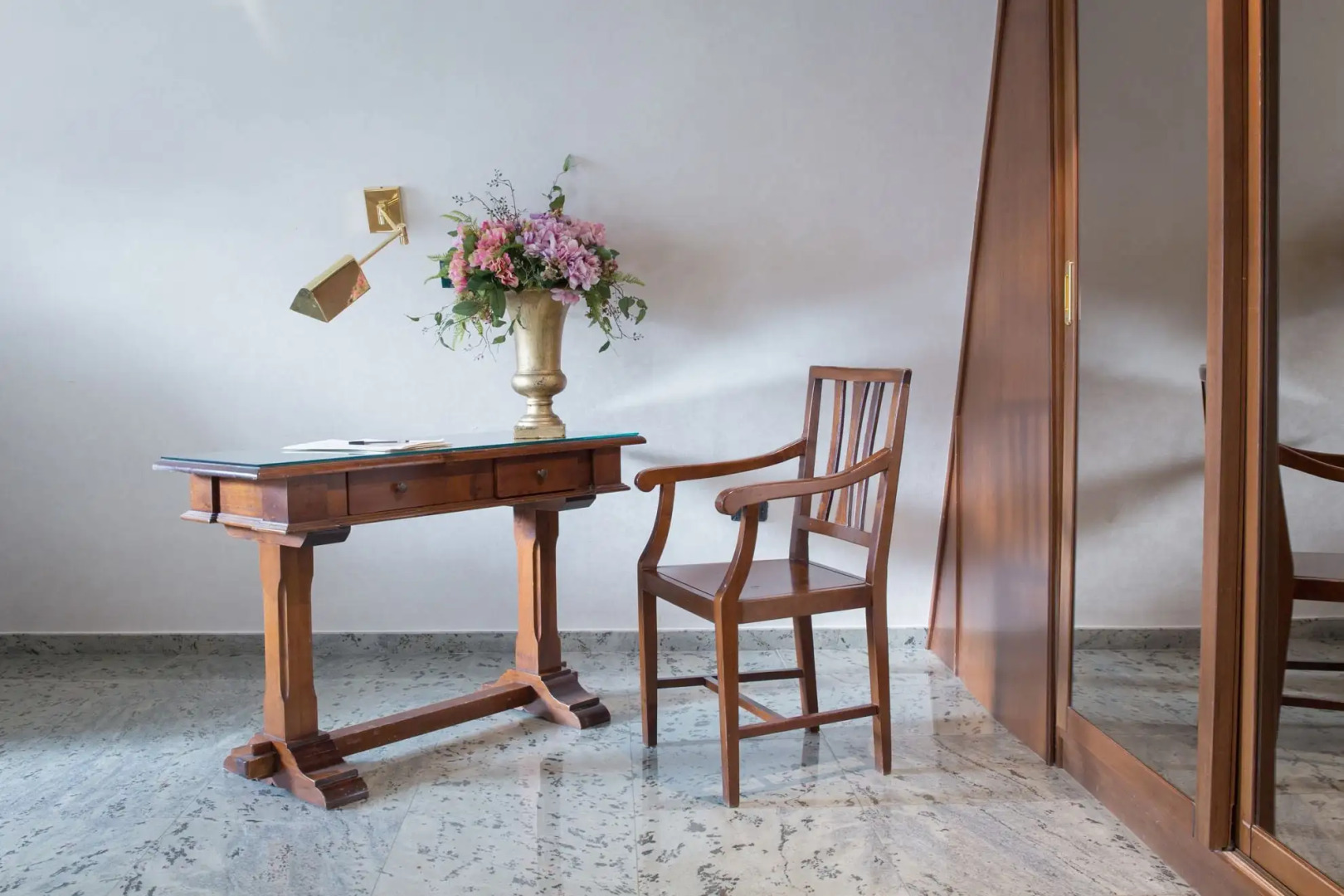 Hotel Residence Arcobaleno