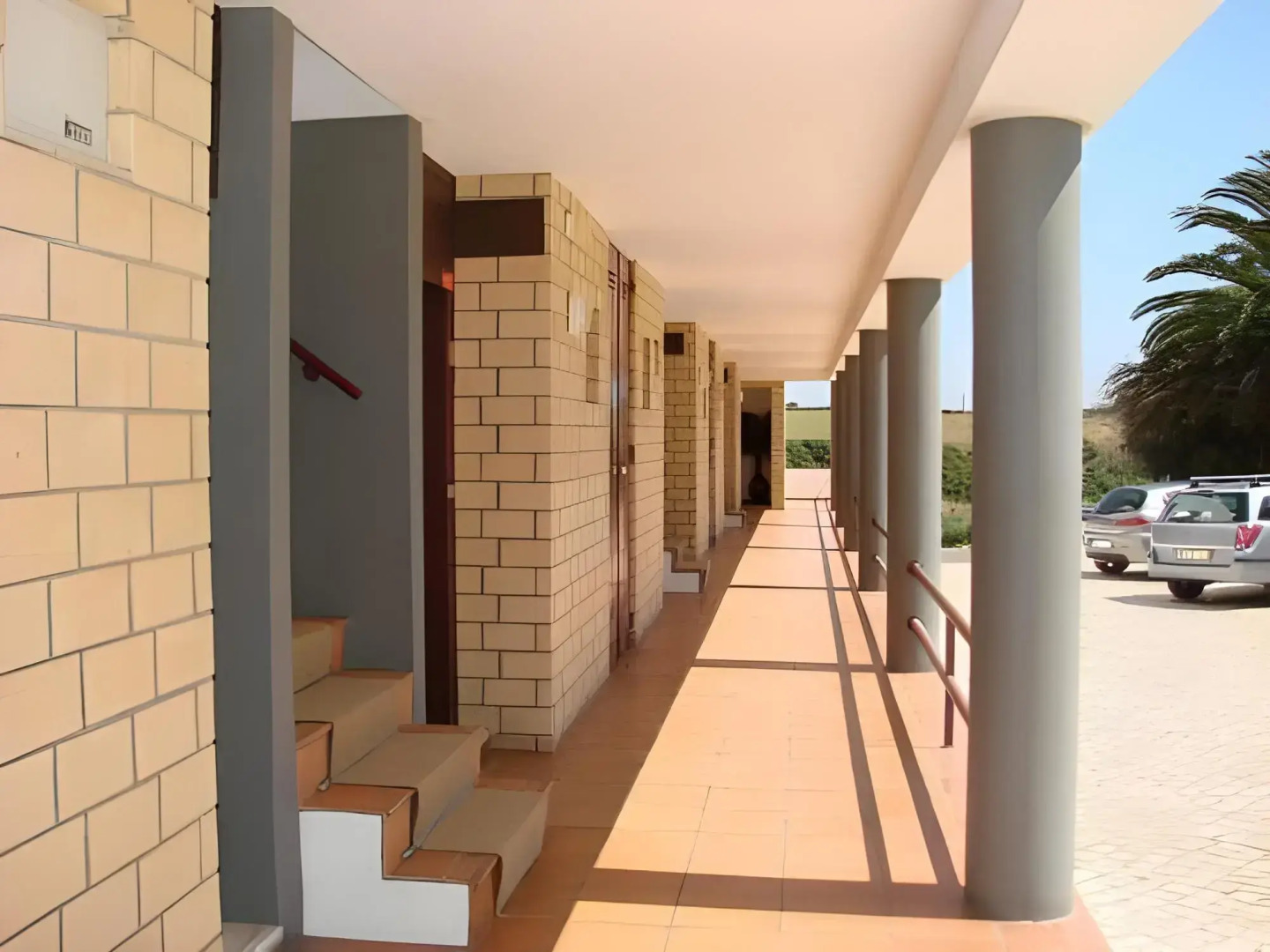 Hotel Apartamento Porto Côvo