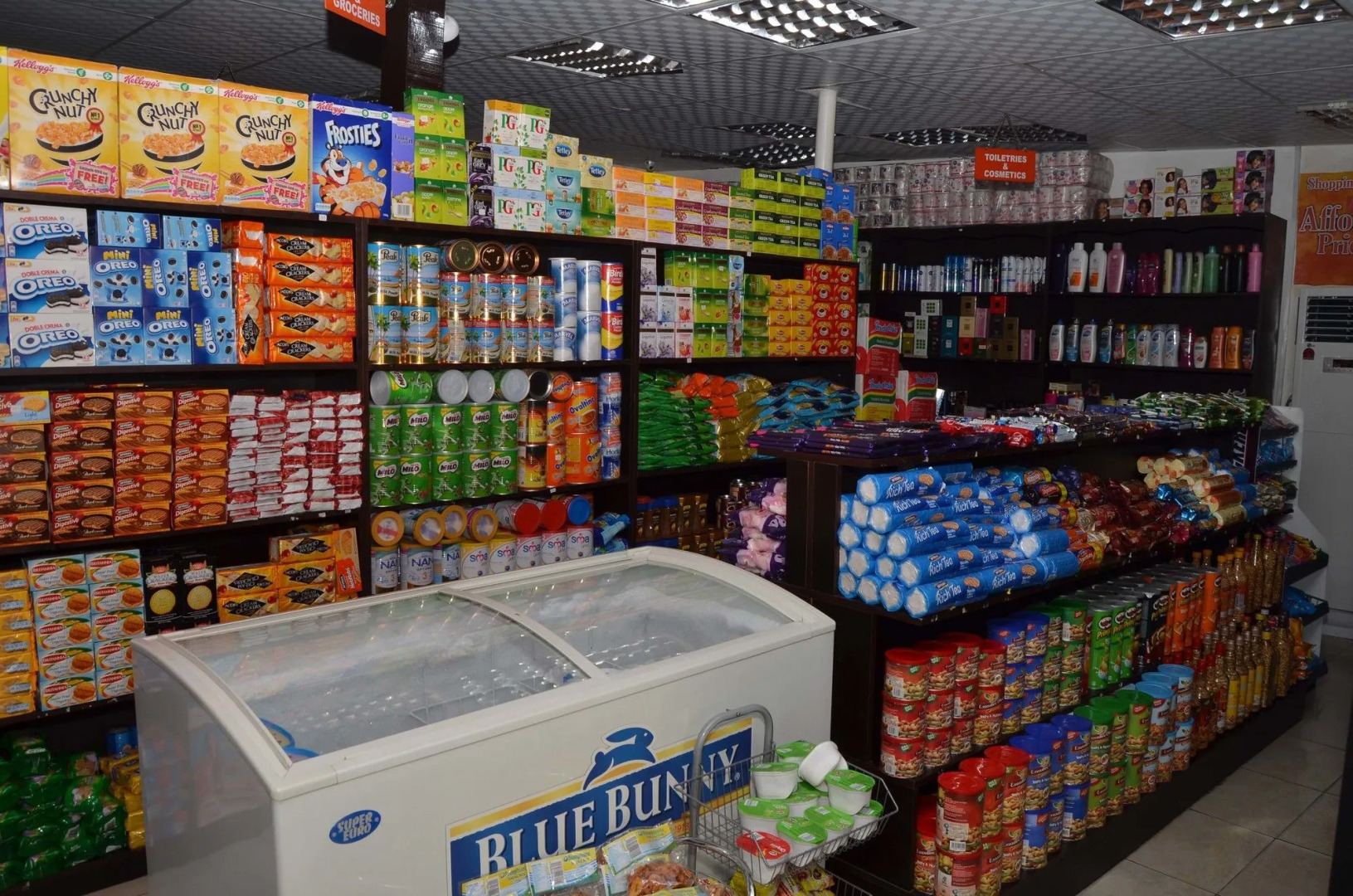 Parkview Astoria Hotel