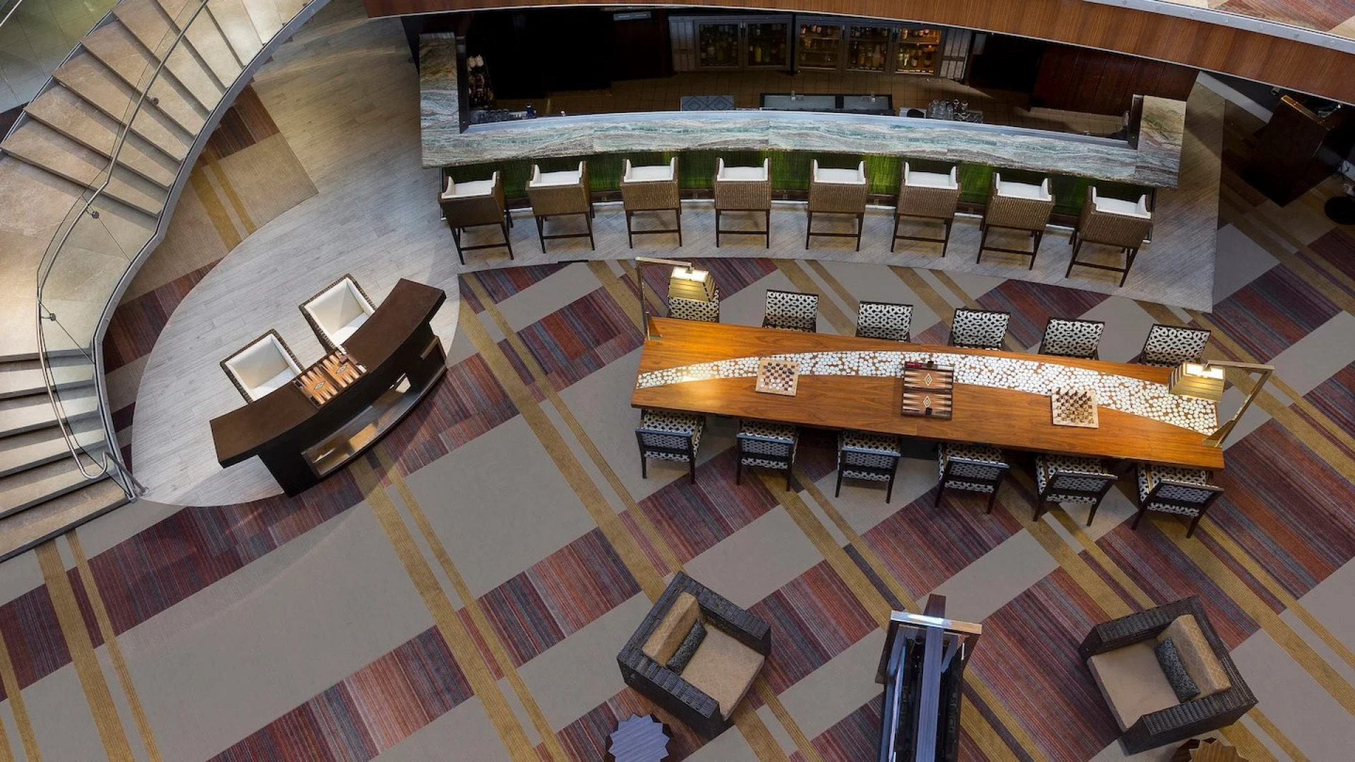 Sawgrass Marriott Golf Resort & Spa