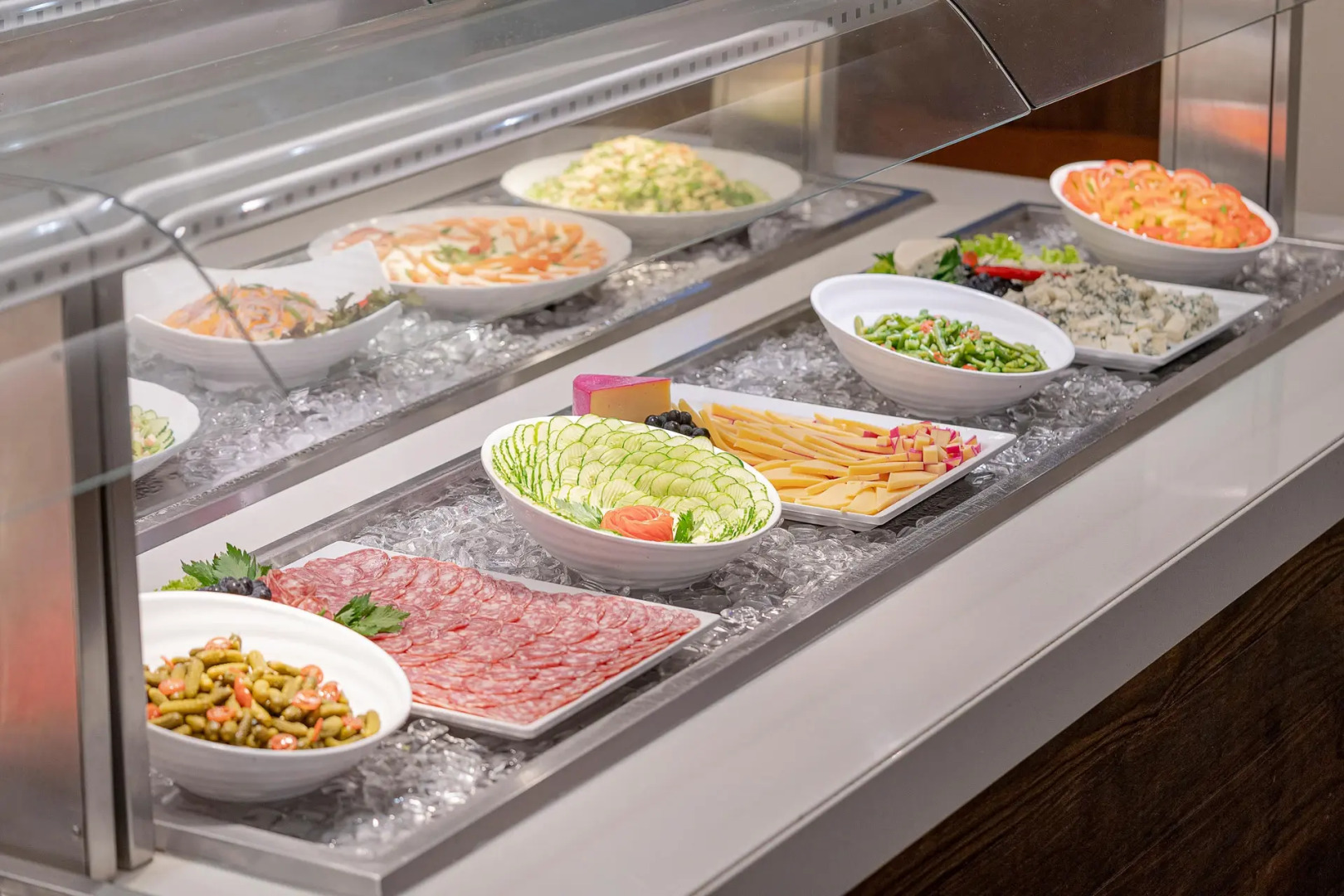 Beach Park Suites Resort