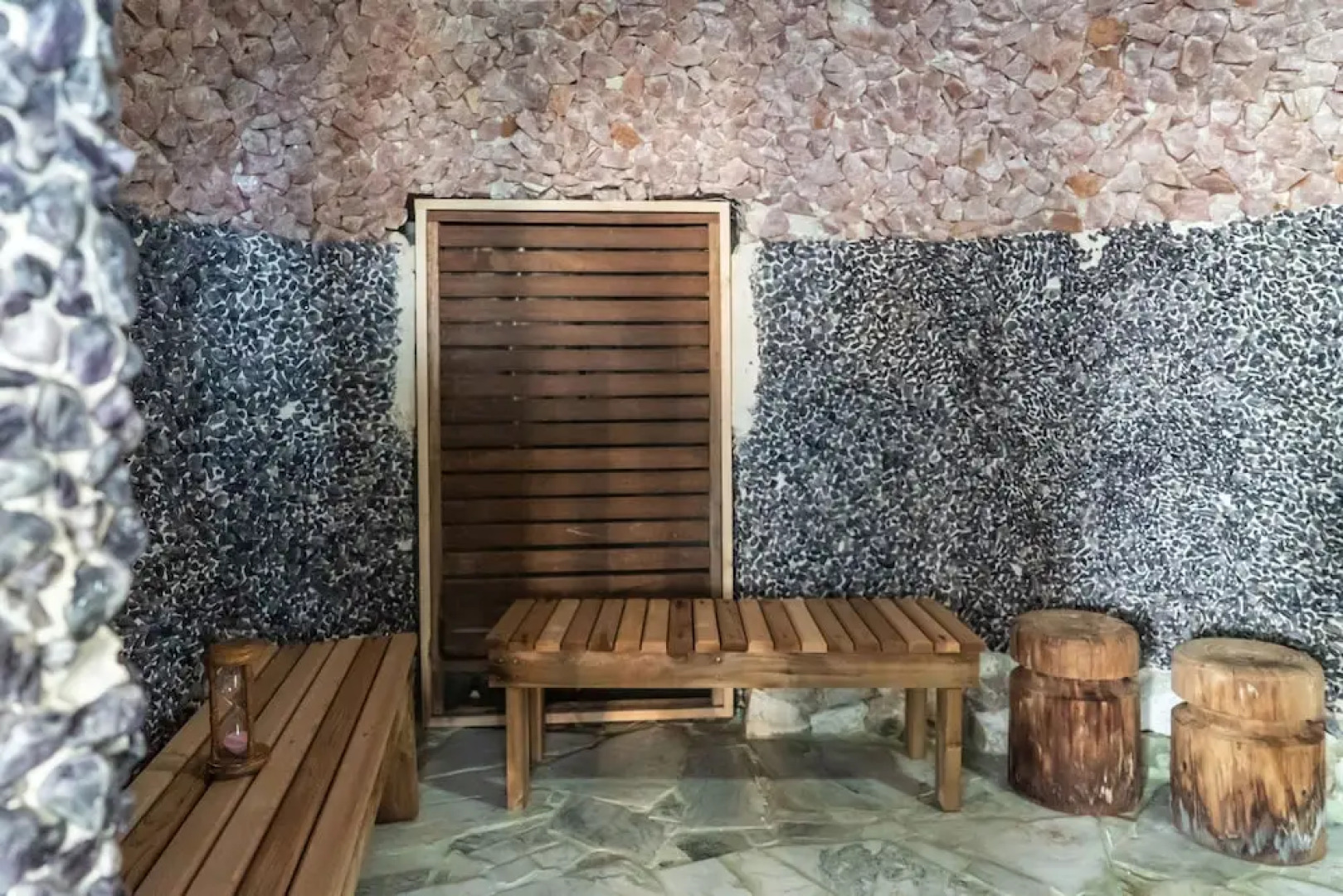 Namhae Sports Park Hotel