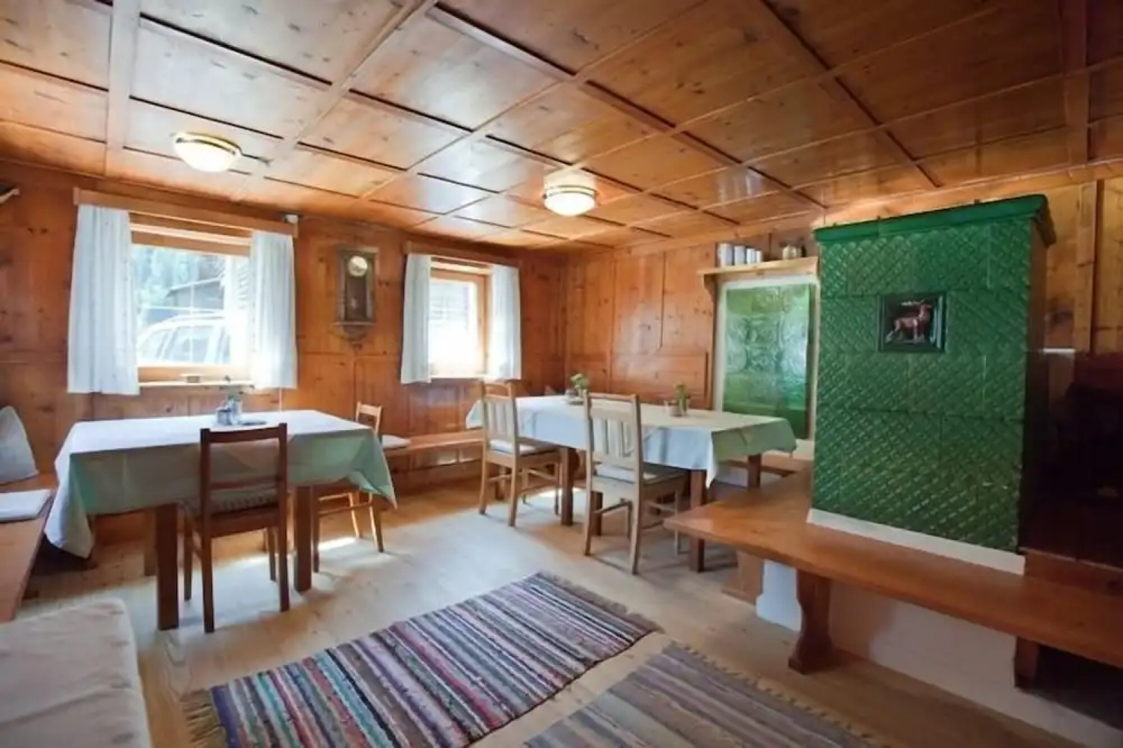 Bio Hotel Stillebach