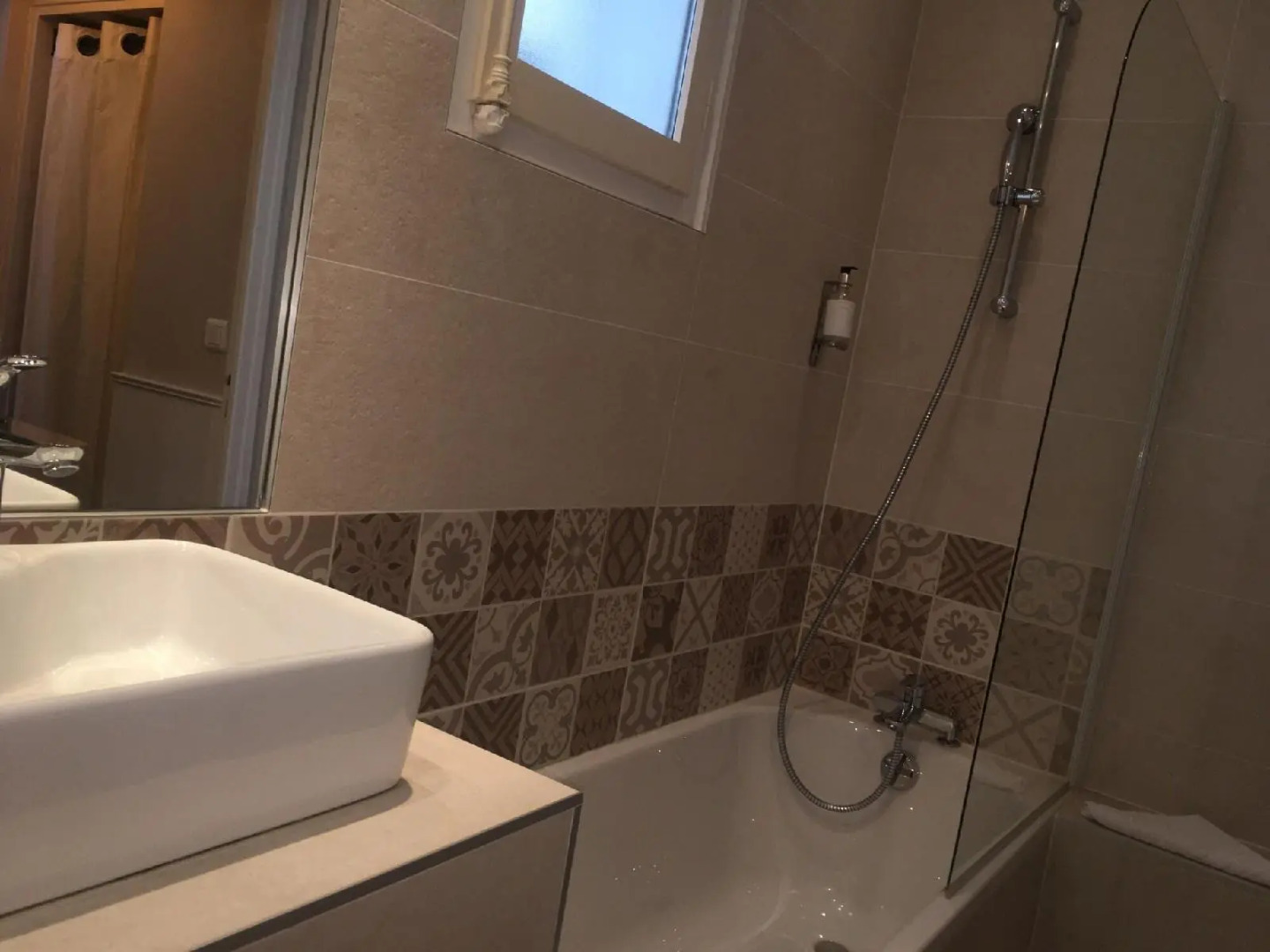 Hotel du Parc - Montpellier