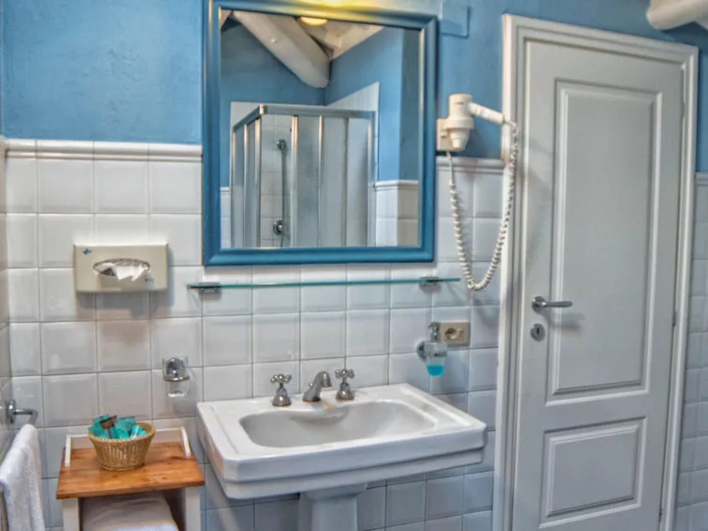 Suite Studio San Vincenzo