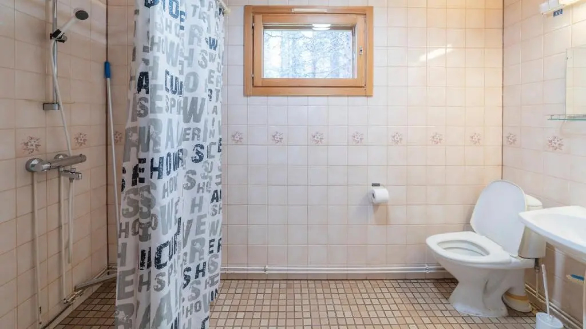 Ukonjärven Holiday Village