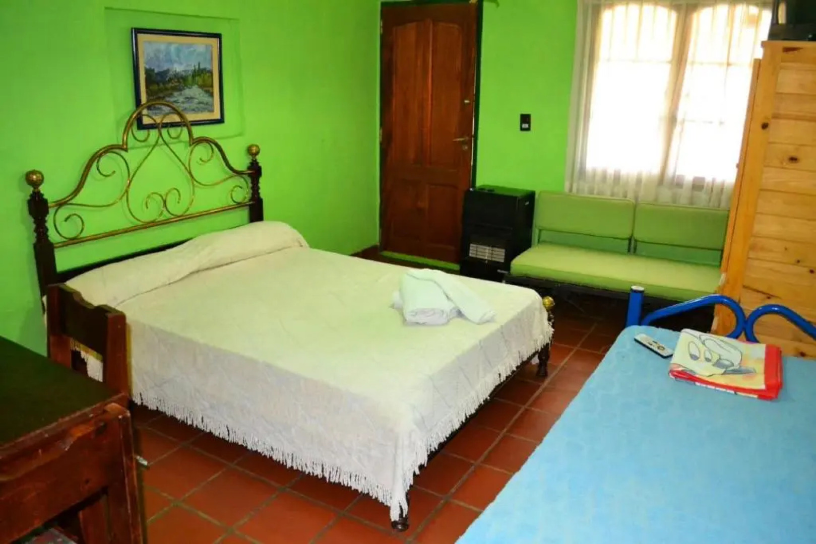 Complejo Mayuintiwayra