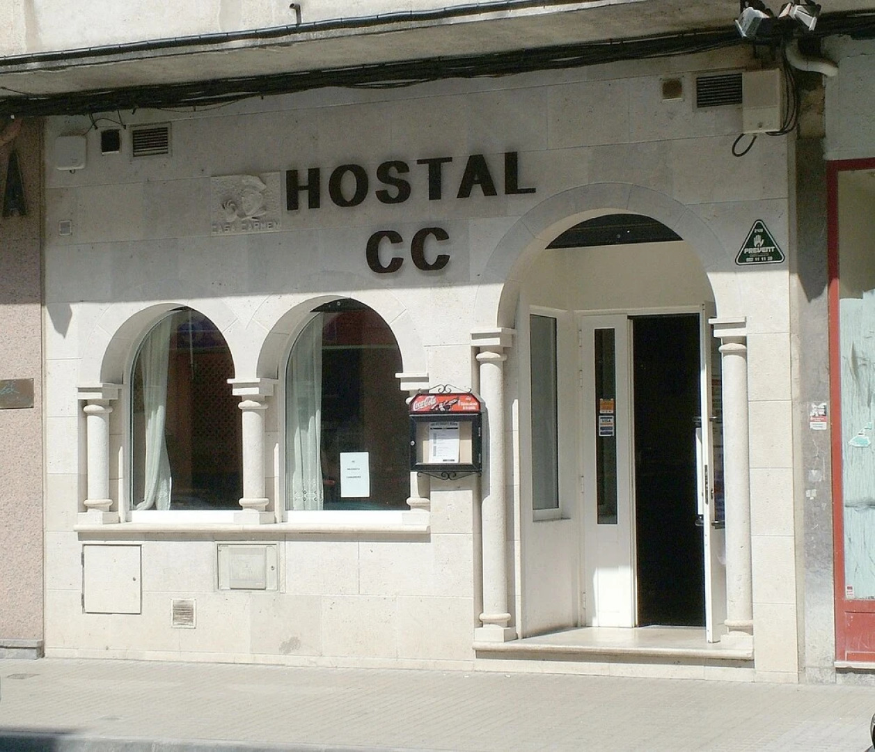 Hostal Casa Carmen