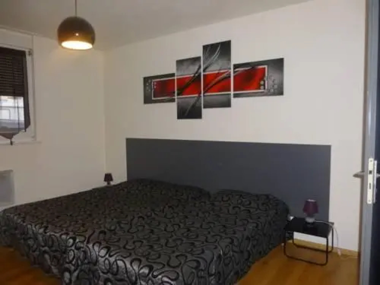 Hôtel Porte De France