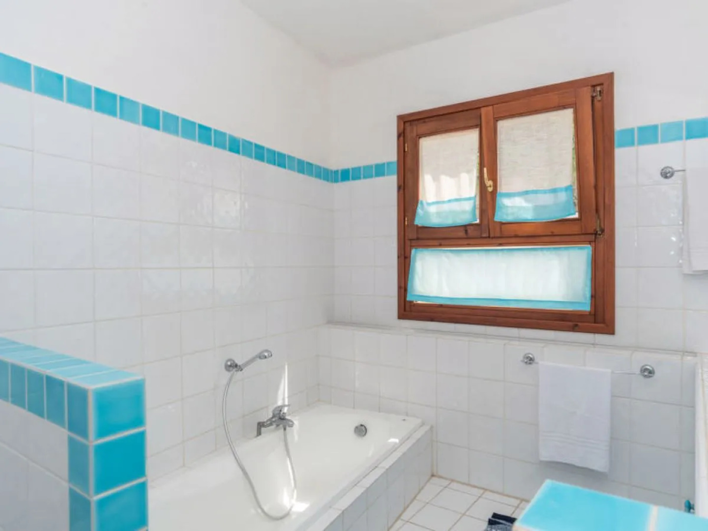 House Sibilla Valledoria