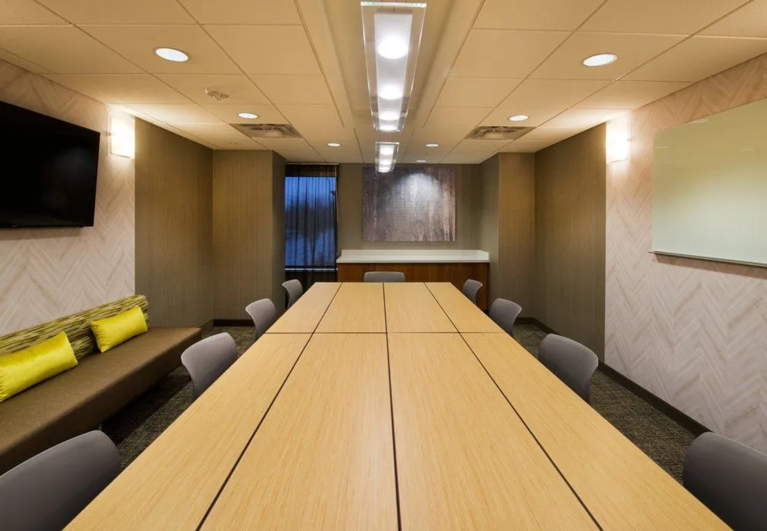 Springhill Suites Seattle Issaquah