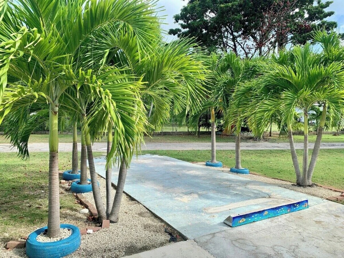 Suite 1 Beach Shuttle Concierge Garden Cats