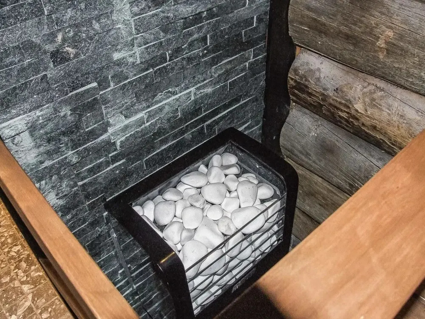 Revonaapa b14 Kuusamo