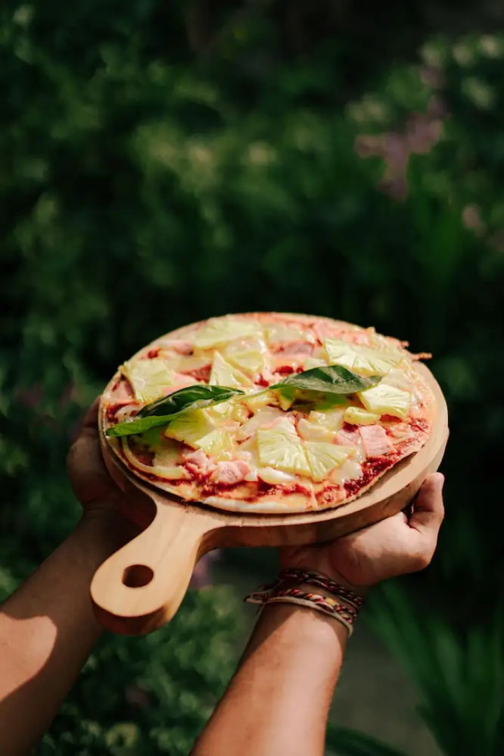 The Kleep Jungle Resort