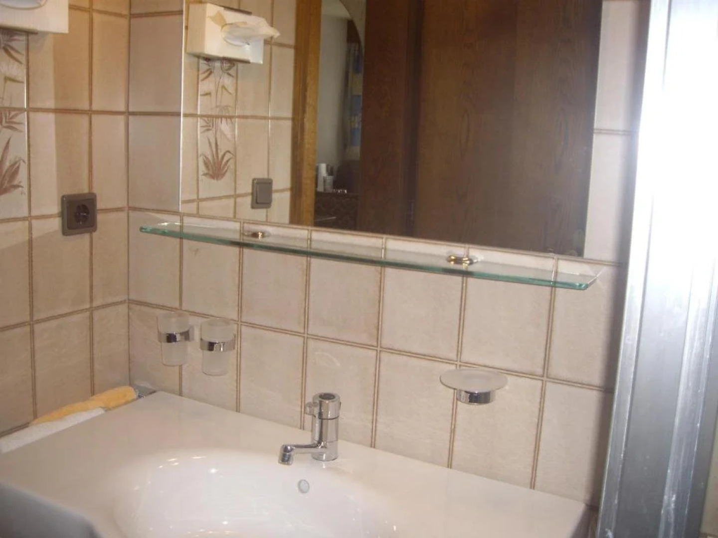 Gasthof Köllenspitze