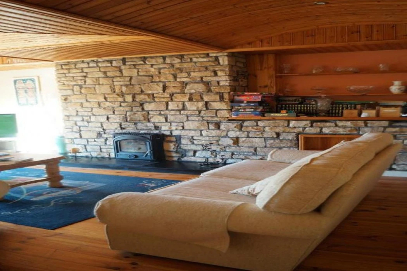 Отель Ardrinane House