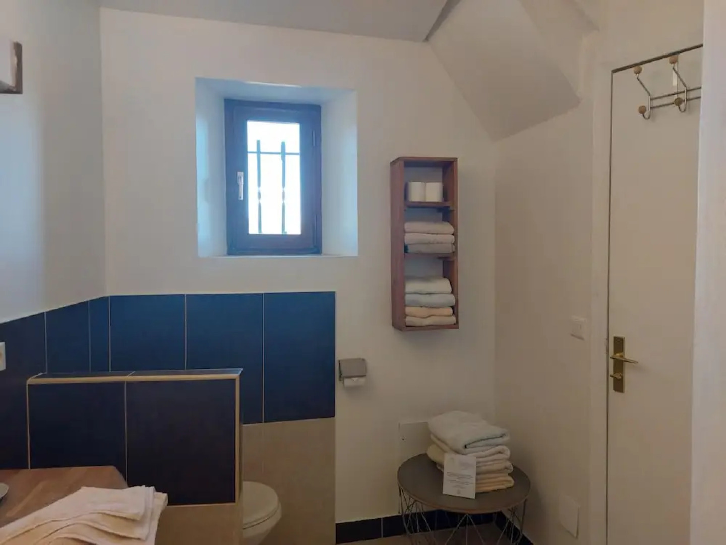 La Musardière Chambre d'hôtes