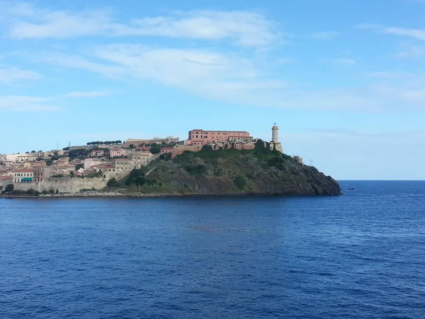 Villaggio Innamorata - Villa Adalgisa