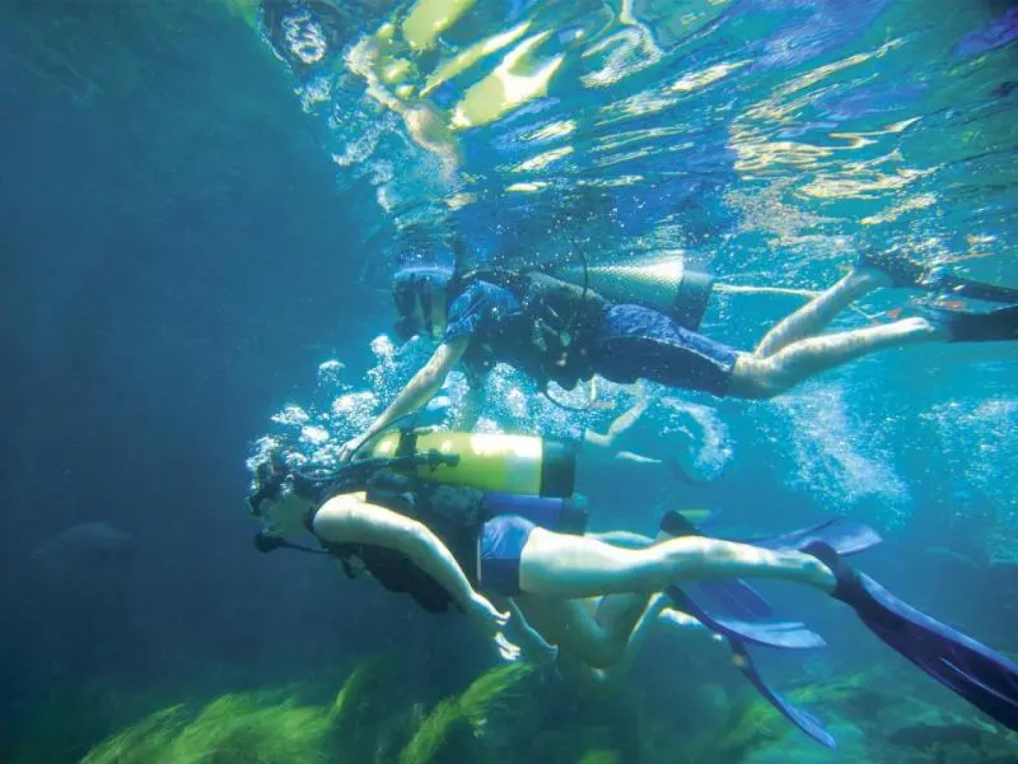 Rio Quente Suite Flat I