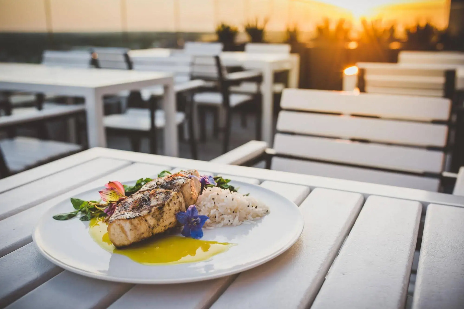 Hampton Inn & Suites Richmond - Downtown