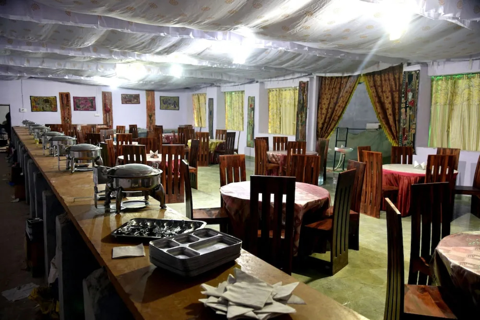 Mehar Adventure Safari Camp