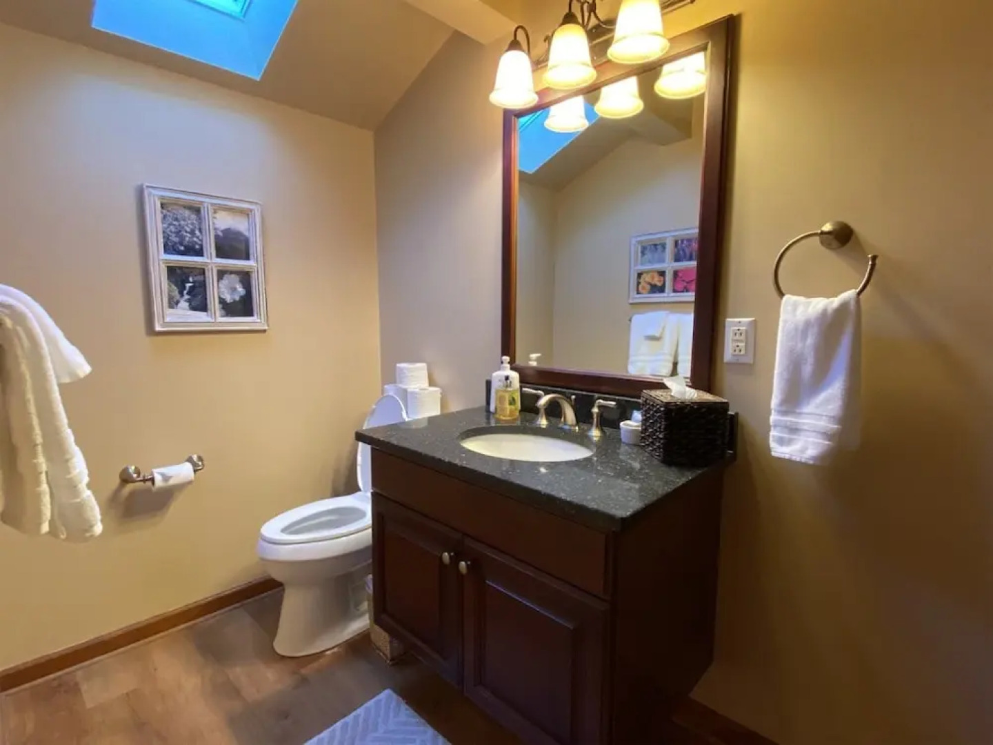 Mountain Harbor #153 3 Bedroom Condo